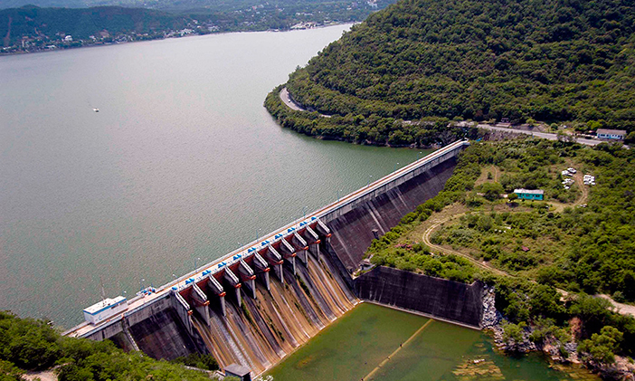 Comisión del Agua anuncia reinicio de construcción de presa La Maroma (San Luis Potosí)