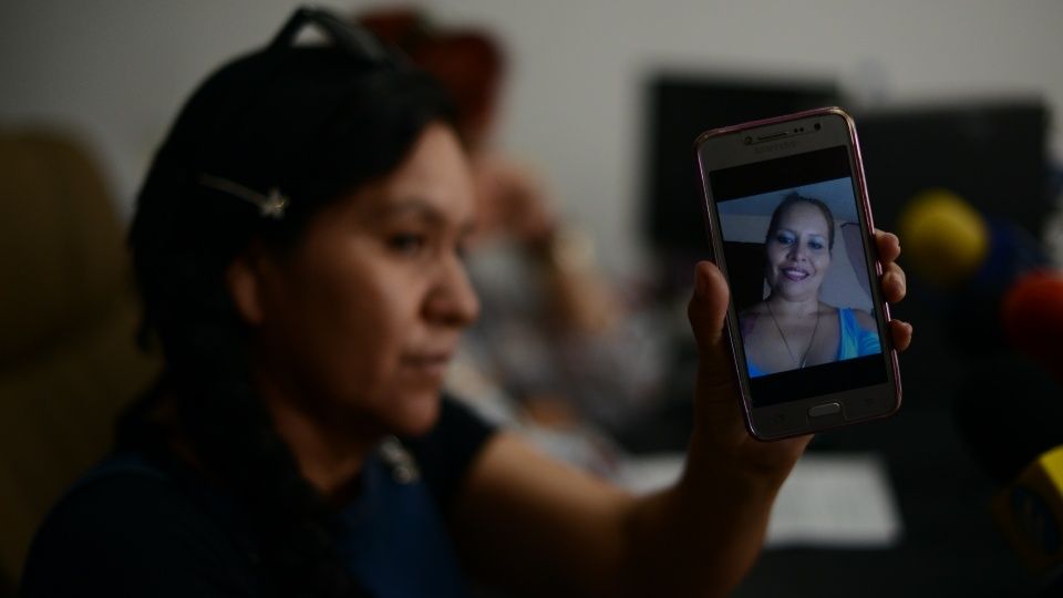 Mediante amparos obligan a la Fiscalía a buscar a desaparecidos (Sinaloa)