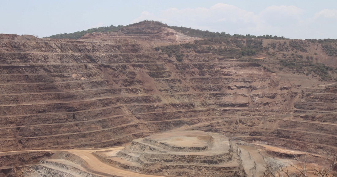 La minería no deja desarrollo ni trabajo para los pueblos, es un gran mito, dice estudio de Fundar