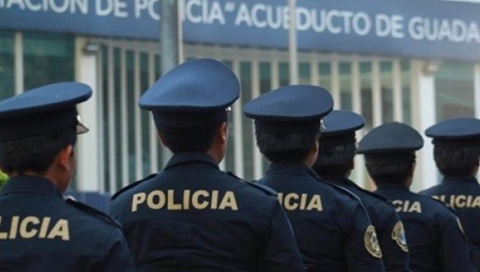 Tortura, abuso sexual y robo, los delitos de servidores públicos en CDMX