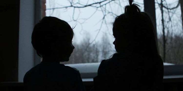 64 huérfanos, víctimas indirectas de feminicidios en SLP