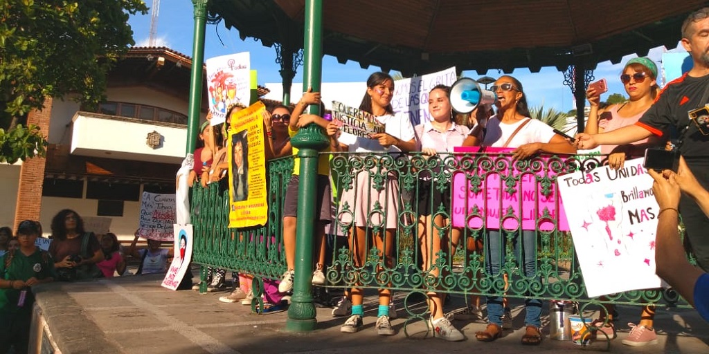 Feministas de Vallarta exigirán a Enrique Alfaro acciones contra feminicidios (Jalisco)