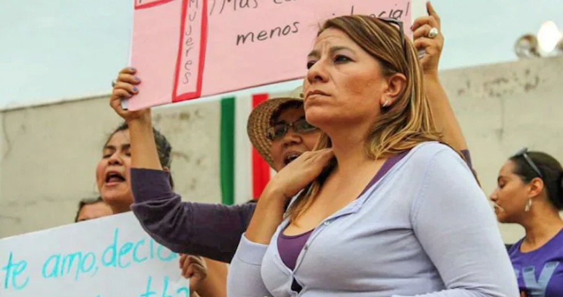 Un grupo de activistas busca amnistía para mujeres criminalizadas por abortar en México (Guanajuato)