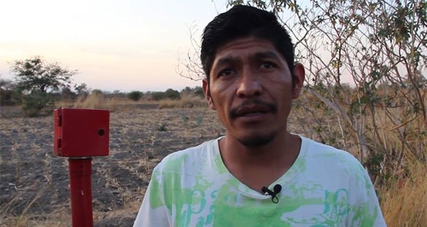 Exigen que asesinato del activista Samir Flores lo investigue FGR (Morelos)