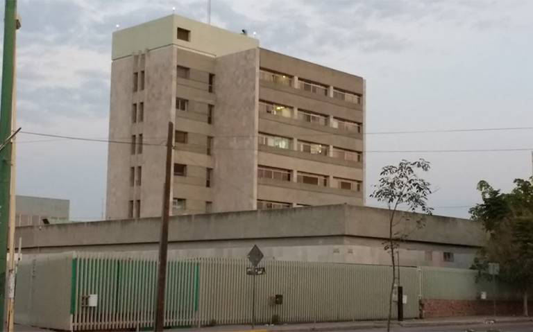Médicos de hospital en Guanajuato denuncian maltrato