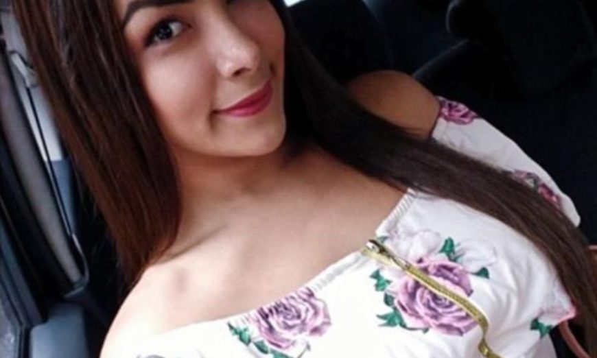 Reportan transfeminicidio de Itzayana López en la CDMX