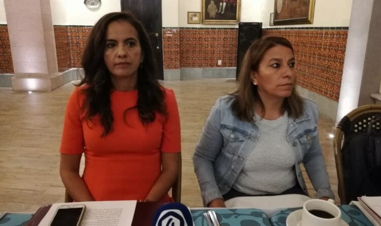 19 años de impunidad, tras denunciar acoso sexual en Telmex (Guanajuato)