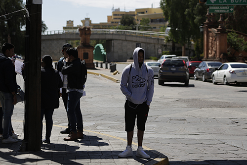 Educación Se sumarán Spauaz y Stuaz a paro nacional convocado por la Contu (Zacatecas)