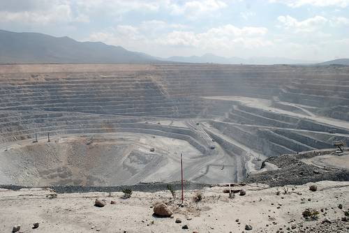 Ixtacamaxtitlán pide a Semarnat que pare Proyecto Minero Ixtaca (Puebla)