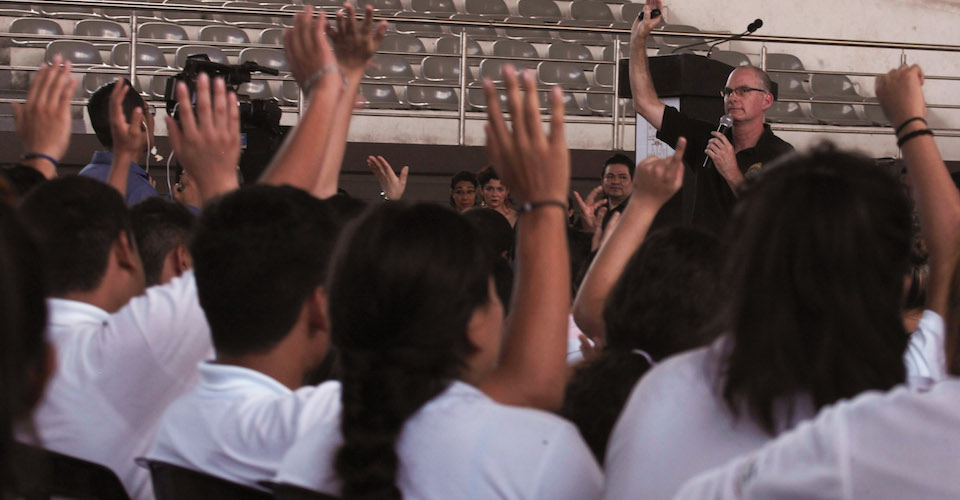 Alumnos de Universidades Benito Juárez en el Edomex denuncian malos tratos y desinterés de coordinadora
