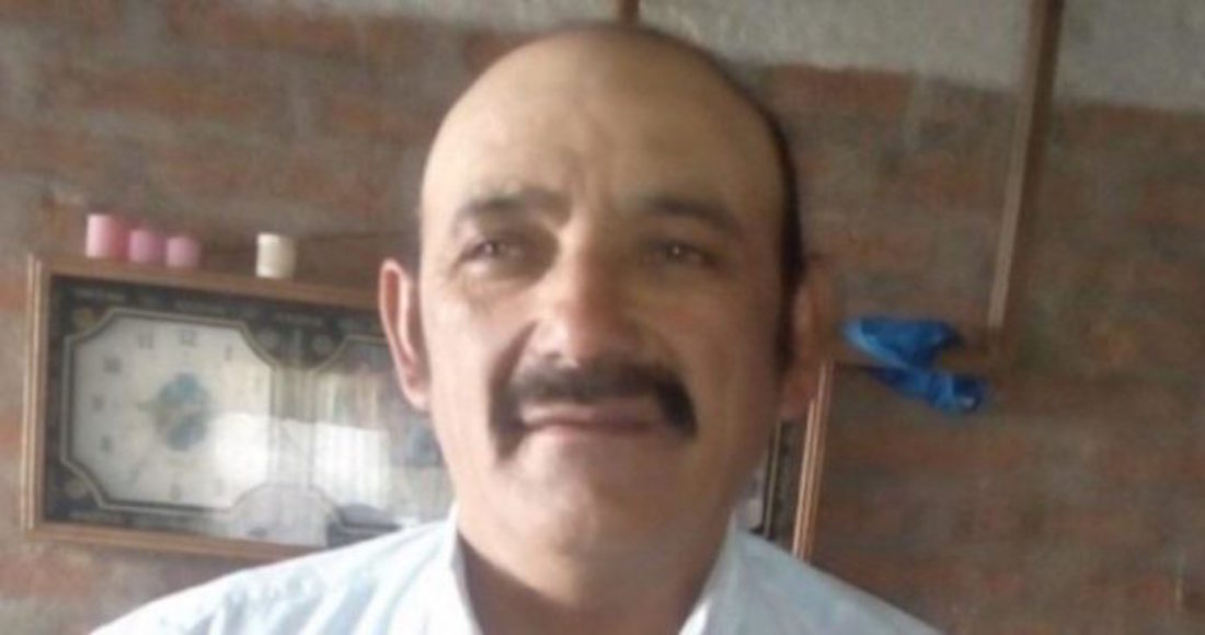 El activista Cruz Soto Caraveo fue hallado sin vida en Chihuahua, aseguran organizaciones civiles
