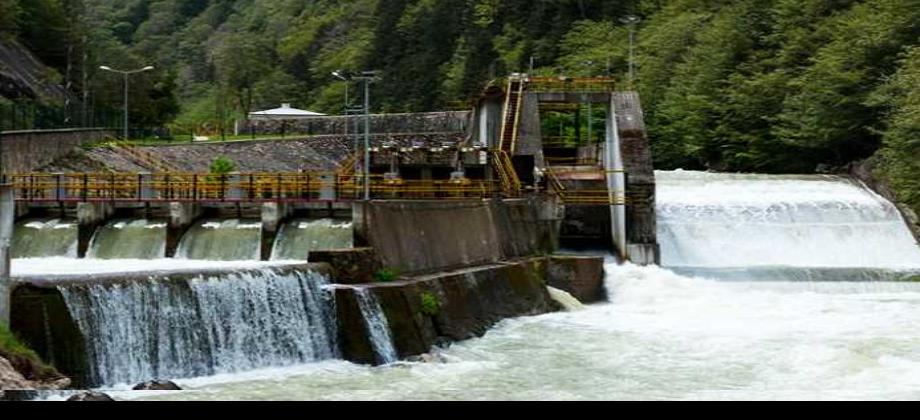 Dan luz verde a proyecto hidroeléctrico en la Sierra de Puebla