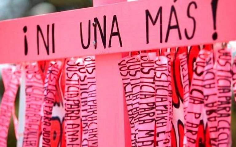 Violencia contra mujeres en Sonora no da tregua; aumentan feminicidios