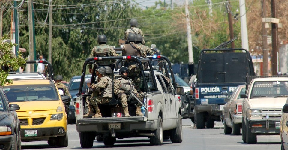 Autoridades también investigarán al Ejército por presuntas ejecuciones en Tamaulipas