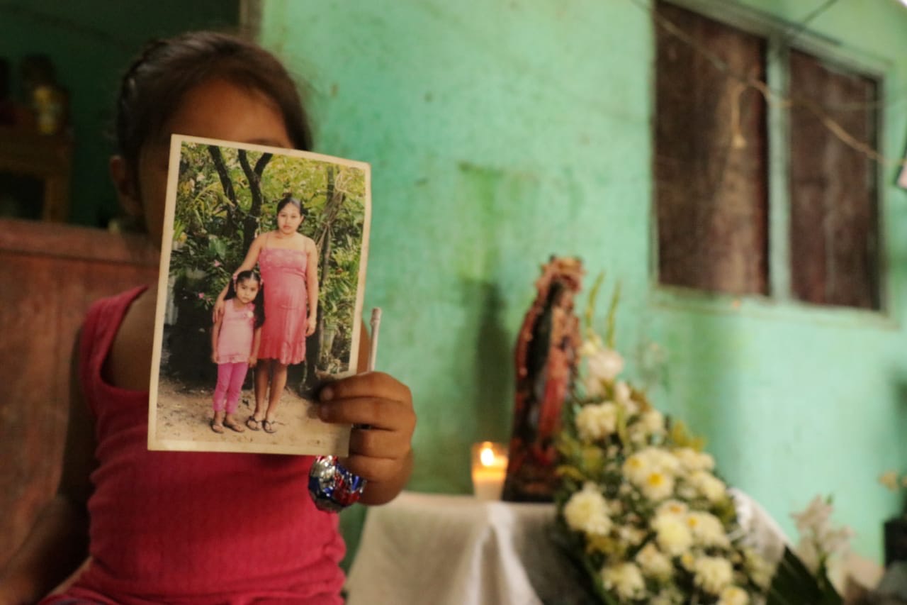 Puebla suma 148 huérfanos en 2019 por ola de feminicidios