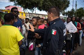 Xenofobia y criminalización de migrantes en INM: ONG