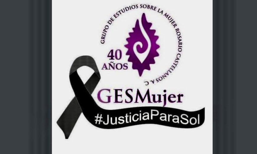 Suman ya 368 las mujeres asesinadas en Oaxaca en el gobierno de Alejandro Murat