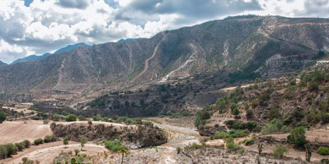 Cambian uso de suelo para mina de Samalayuca en gobierno de AMLO (Chihuahua)