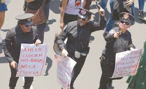 Indagan a 92 policías de la CDMX por delitos sexuales (Ciudad de México)