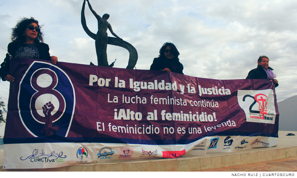 México, sin protocolo para investigar feminicidios a 10 años de sentencia por Campo Algodonero (Chihuahua)