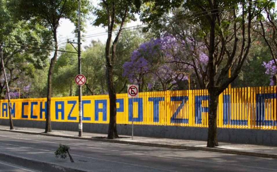Por denuncias de acoso, CCH Azcapotzalco suspende clases este miércoles (Ciudad de México)