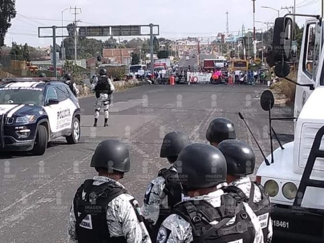 Pronunciamiento conjunto del CNI-CIG y EZLN sobre las recientes agresiones de los capitalistas, sus gobiernos y sus carteles, en contra de los pueblos originarios de México