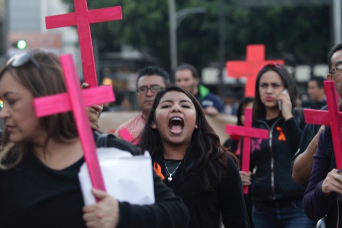 El 2018 fue el año más letal para las mujeres en Colima en 29 años