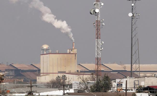 Nuevo León tiene vía libre para contaminar