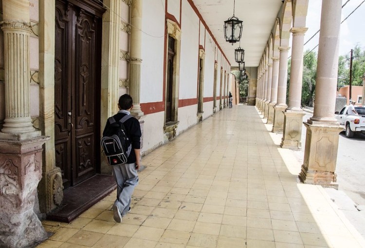 Recurso es insuficiente para mantenimiento de escuelas de Aguascalientes