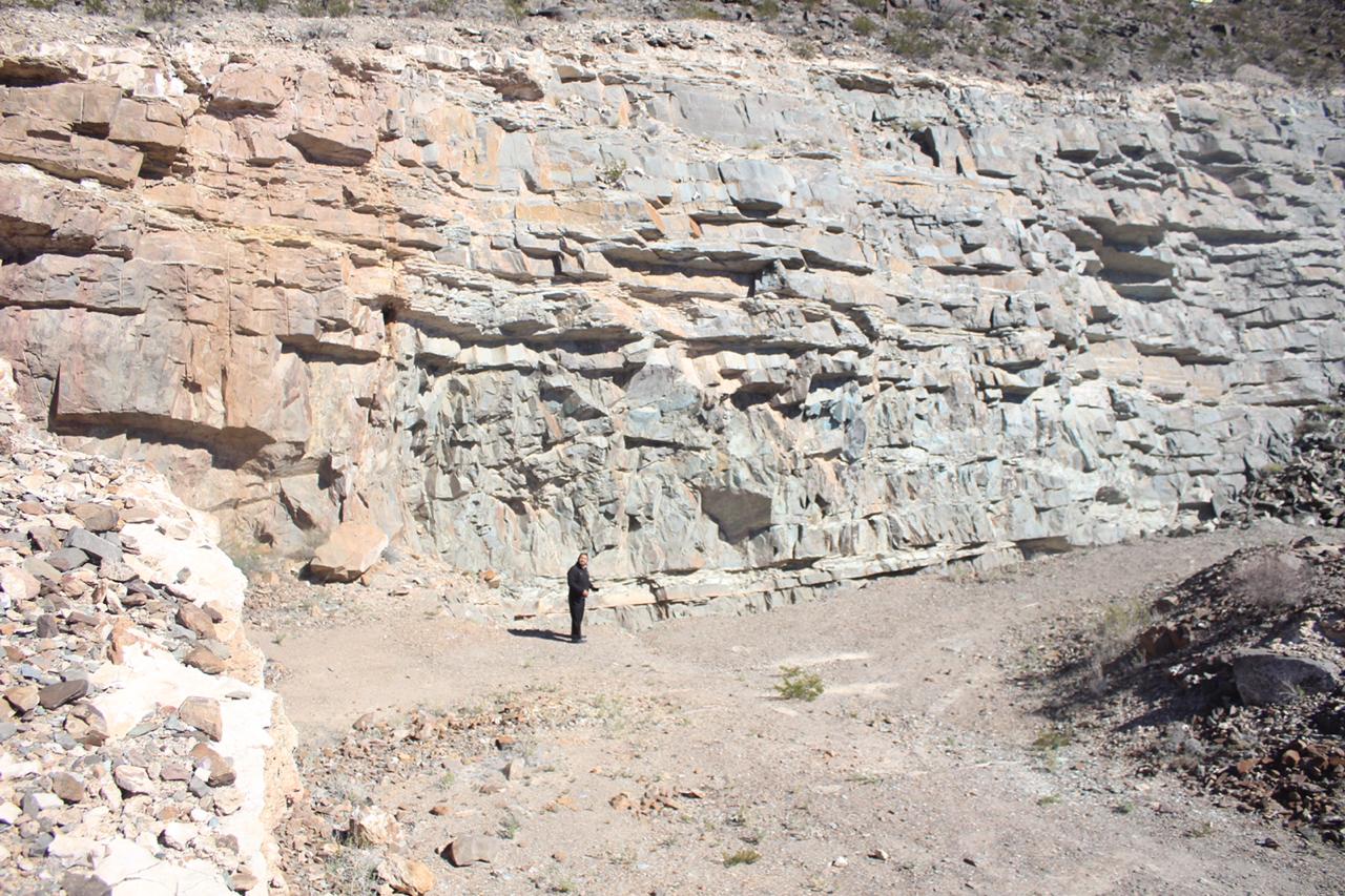 Ocupan minas 14% del territorio de Chihuahua