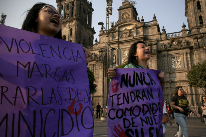 Seis municipios de Jalisco entre los 100 más peligrosos para las mujeres: superan tasa nacional