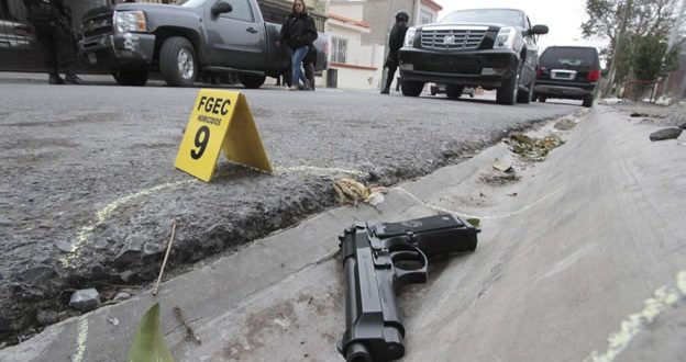 Jalisco cierra en el top 3 de delitos: 63% son patrimoniales o robos