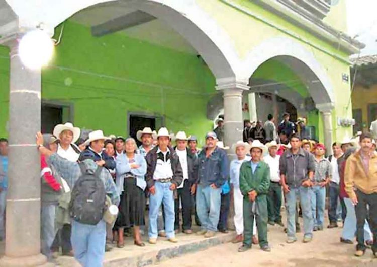Ahuacatlán retira permisos para hidroeléctrica que beneficiaría a Walmart (Puebla)