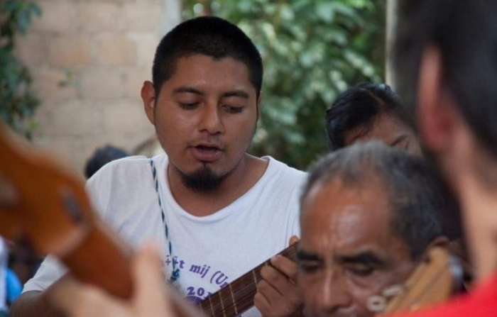 Indignación causa homicidio del músico Josué Bernardo, Tío Bad (Veracruz)