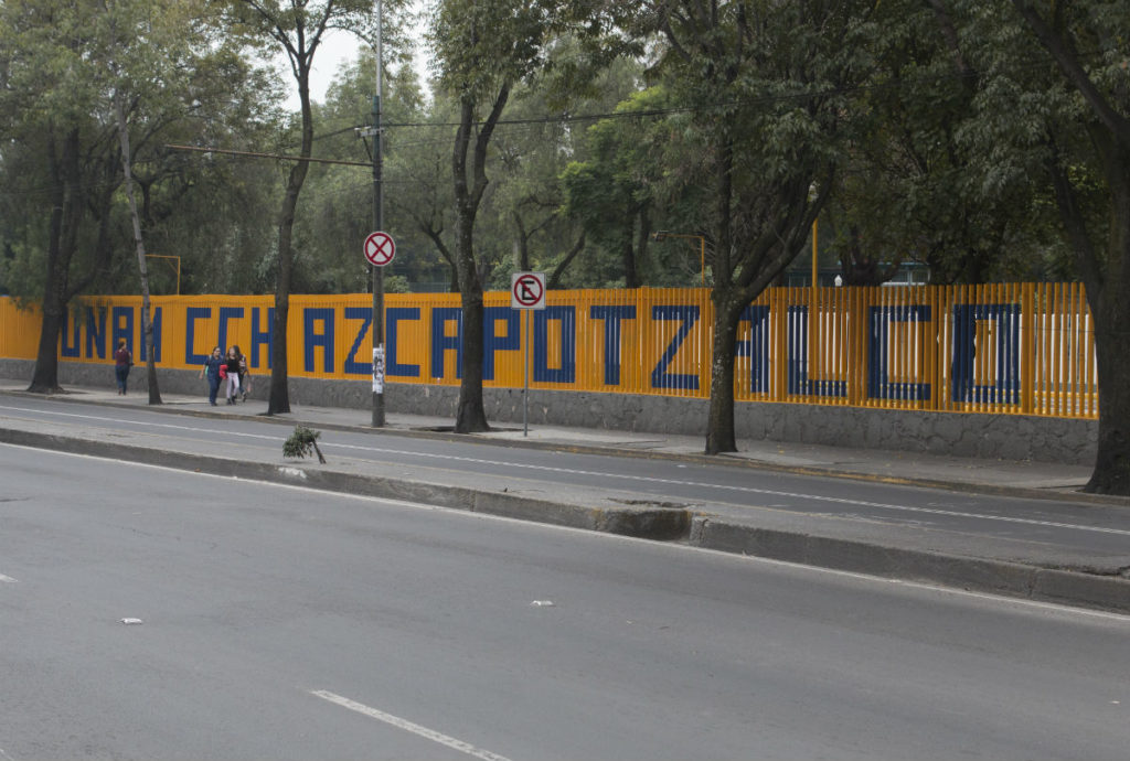 Alumno del CCH Azcapotzalco muere de falla respiratoria; compañeros acusan negligencia (Ciudad de México)