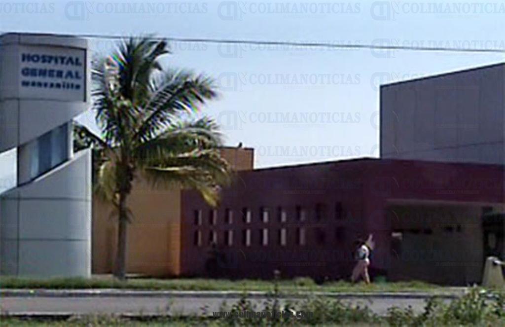 Médicos en Manzanillo llevan 7 días en paro por impago (Colima)