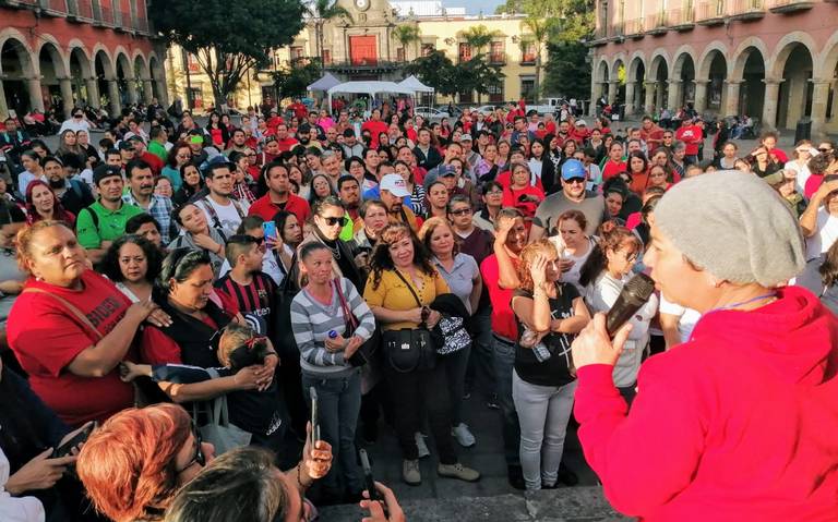 Sindicato emplaza a DIF Zapopan a huelga para el 26 de enero (Jalisco)