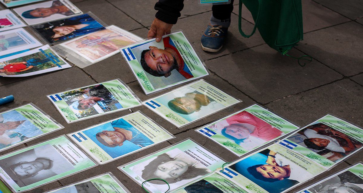 Familiares en Jalisco convocan a primera marcha por desaparecidos en el estado