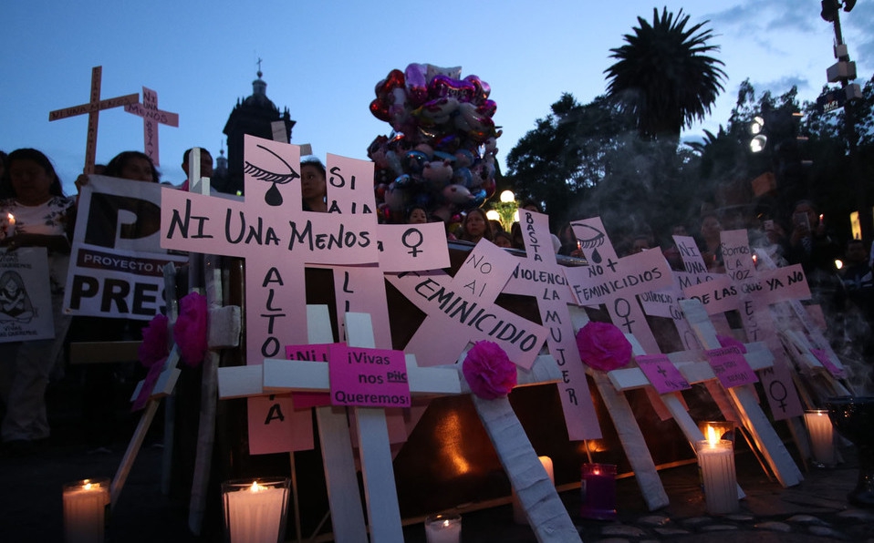 Cinco feminicidios quedan impunes en zona sur (Tamaulipas)