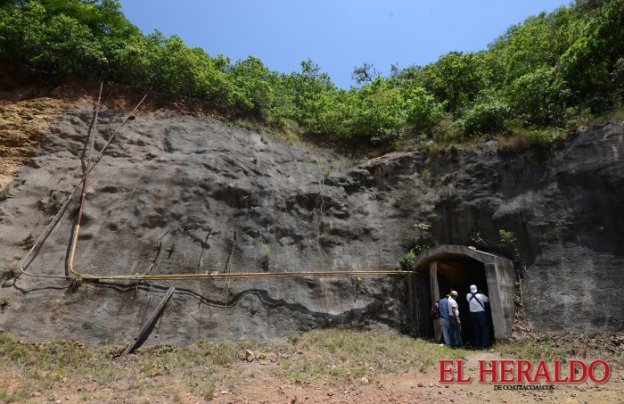 Demandan al Gobierno Federal frenar proyectos mineros en Veracruz