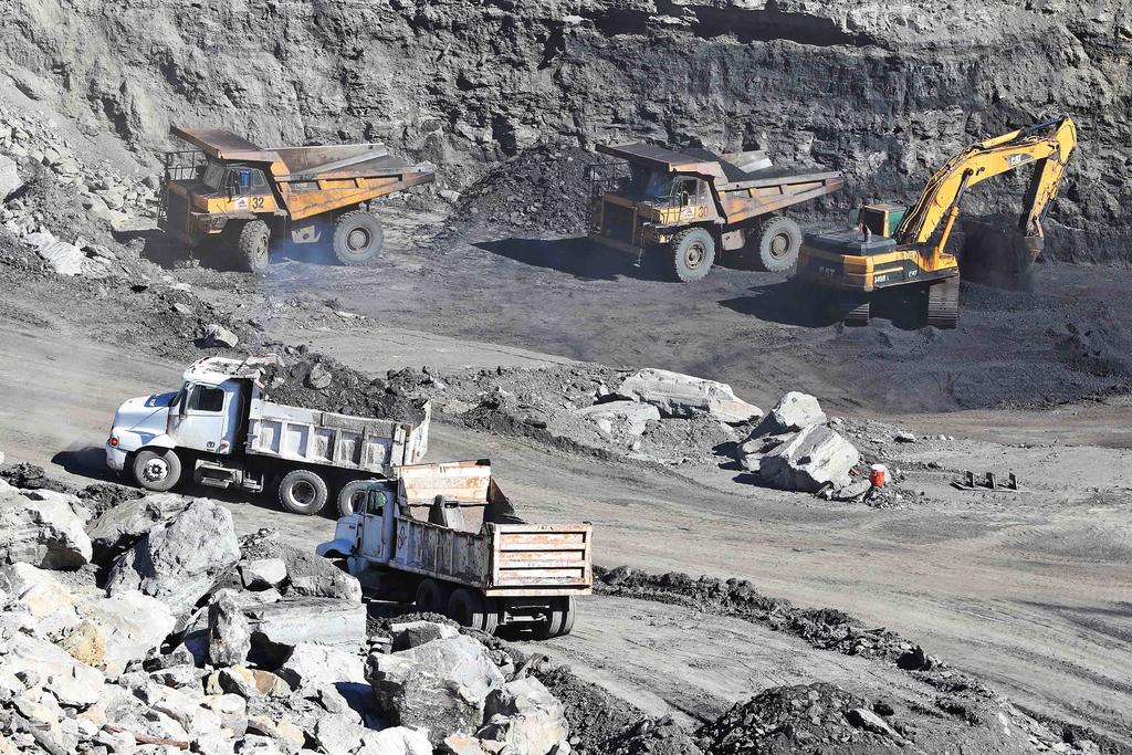 ‘No tienen los permisos’, denuncian proyecto minero en Morelos