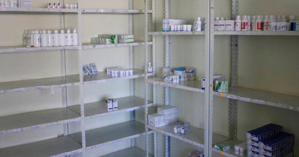 Ante desabasto, asociaciones compran medicinas a niños con cáncer en Veracruz (VIDEO)