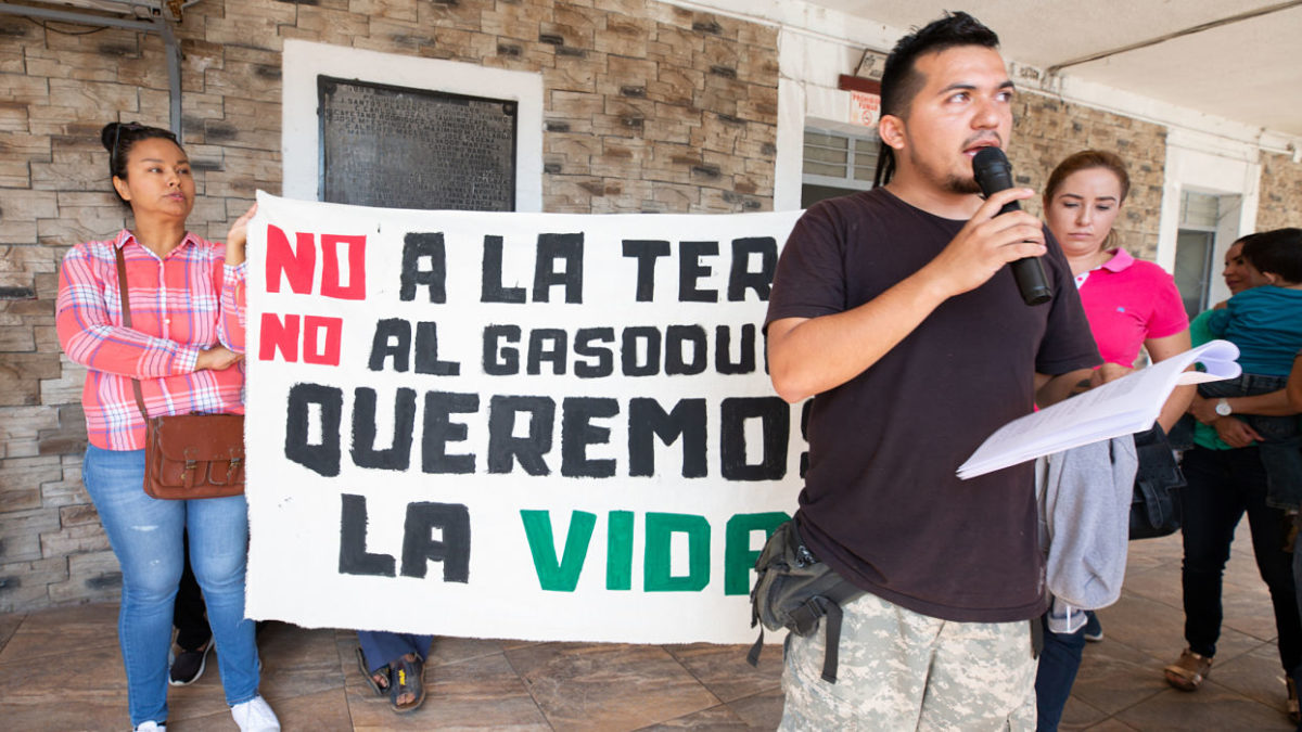 Juanacatlán y el Salto: postales de un territorio en resistencia y disputa (Jalisco)