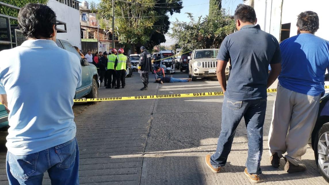 Dos mujeres asesinadas, así inicia la semana en Oaxaca
