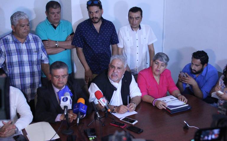 Denuncia SUEUM falta de pagos pese a acuerdo (Michoacán)