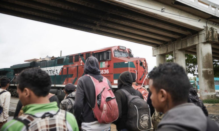 “Cuando desperté, ya no tenía piernas”