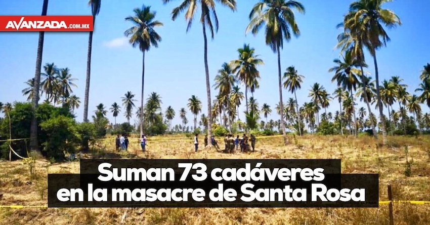 Más de 37 cuerpos permanecen en calidad de no identificados en el Servicio Médico Forense (Colima)