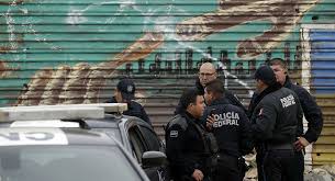 Nueva denuncia por abuso de poder y detención arbitraria mancha a la Policía mexicana (Ciudad de México)