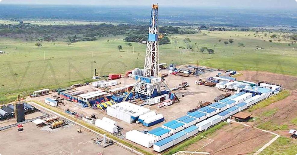 Fracking, autorizado para finales del 2020 en zona cercana a Poza Rica (Veracruz)