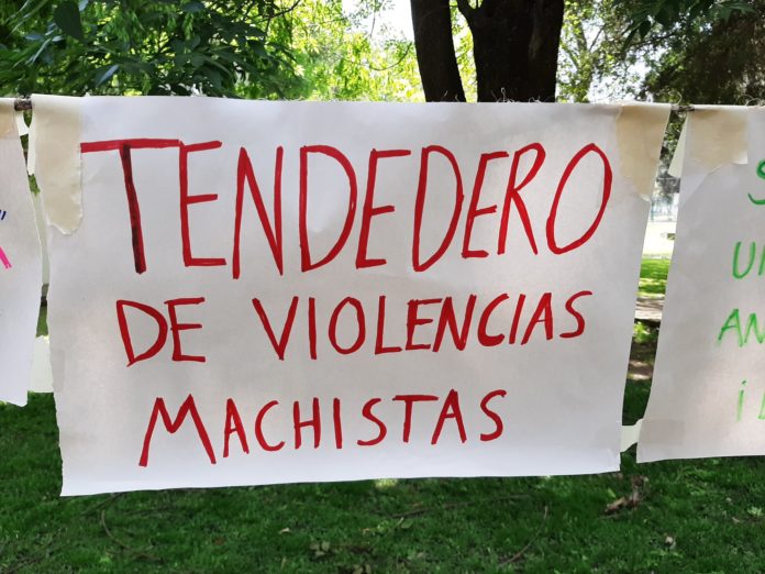 Estudiantes del CUCBA denuncian a profesores misóginos (Jalisco)